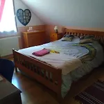 Bed & Breakfast Dans Maison Avec Parking *