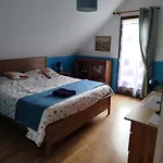 Bed & Breakfast Dans Maison Avec Parking *