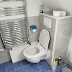 Bed & Breakfast Dans Maison Avec Parking Cluses