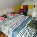 Dans Maison Avec Parking * Cluses