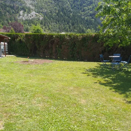 Dans Maison Avec Parking Bed & Breakfast *