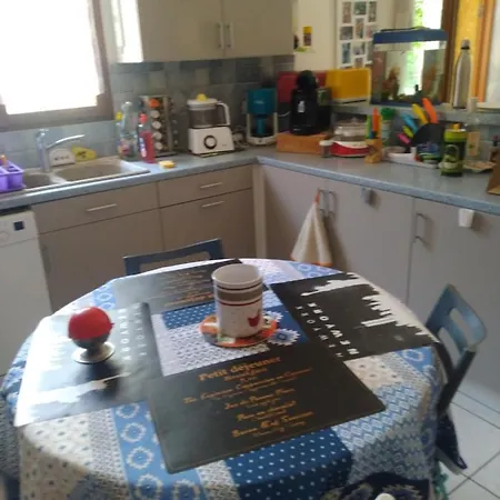 Dans Maison Avec Parking * Cluses