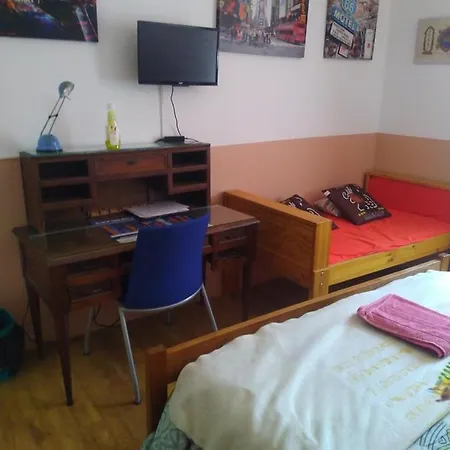 Frühstückspension Dans Maison Avec Parking *