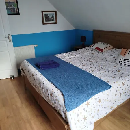 Dans Maison Avec Parking * Cluses