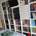Bed & Breakfast Dans Maison Avec Parking